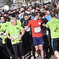 2014 - Semi-marathon de Paris