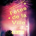 Fêtes de la ville - La Celle St Cloud 2022