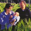 Franck & Isabelle, paysans vignerons au Jonc Blanc