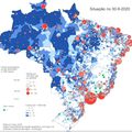 FIG 2020 - La pandémie au Brésil