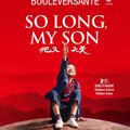 " So long My Son " UGC Toison d'Or