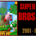 La Saga Super Smash Bros