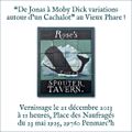 “De Jonas à Moby Dick variations autour d'un