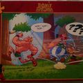 Puzzle - Astérix aux Jeux Olympiques - Ravensburger