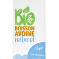 Lait d'avoine: fait maison ou industriel? 