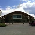 Centre Pompidou-Metz, une visite qui mérite d'être commentée !