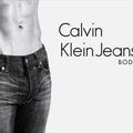 Edito : The New Calvin Klein Jeans Body with Jamie Dornan