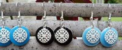 Collection Flocons de neige