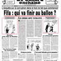 Un canard dans la mare #2 (03.06.2015)