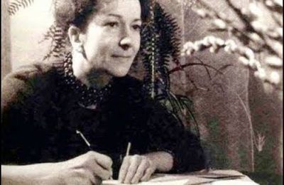 Wisława Szymborska (1923 – 2012) : Le terroriste, il regarde / Terrorysta, on patrzy