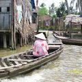 Le Delta du Mekong (04/11/07)