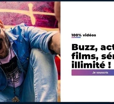 Buzz No Limit : votre passerelle vers l'univers sportif et bien plus