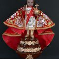 Le Santo Niño de Cebu 