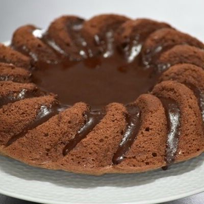 Tout Chocolat aux Blancs d'oeufs