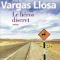 # 140 Le héros discret, Mario Vargas Llosa