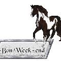 Bon Week-end