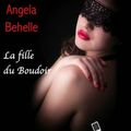 La Société, tome 6: La fille du Boudoir d'Angela Behelle