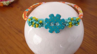 Bracelets pour petites filles