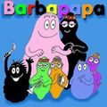 Les Barbapapa