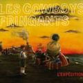 Droit Devant - Les Cowboys Fringants