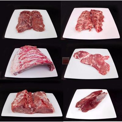 Offres de réduction ma bonne viande et codes promo valides 2017