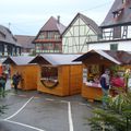 Marché de Noel 2014