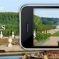 Visiter les jardins du château de Versailles autrement