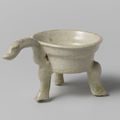 Tripod, Tang dynasty, 618-907