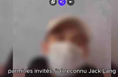 Un témoignage sur une orgie pédocriminelle au fort de Brégançon