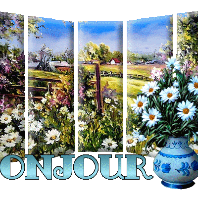 Rendez-vous des jardins "suite"