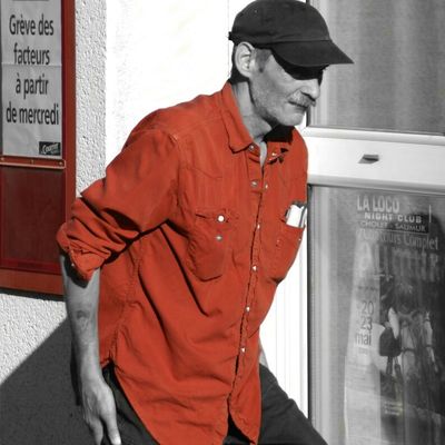 ajout à l'album "monochromes"