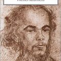 Poèmes Saturniens de Paul Verlaine