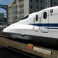 Shinkansen N700