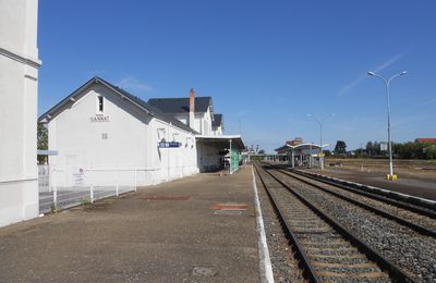 Railcoop reporte à nouveau son Lyon-Bordeaux, soulignant les limites de la chaotique libéralisation à la française