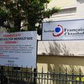 CONSULAT DE FRANCE A ISTANBUL