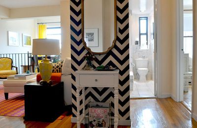 Le charme new-yorkais