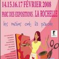 Pour les filles de la Rochelle