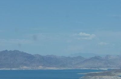 Lake Mead 