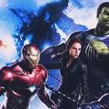 Avengers 4 la 1ère image !!!