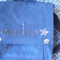 Sandro's Bag 
