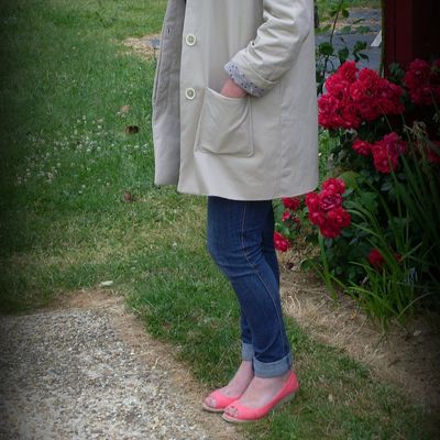 Vous présenter RoGeR