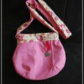 Petit sac de fille..