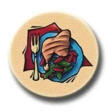 menus du 06 au 12 mars 2017