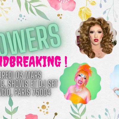 Le Palace de Maison Chéri.e 