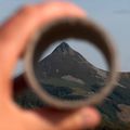 En passant par le Cantal