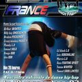 BBOY FRANCE 2007