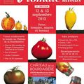 658 variétés, un Prince, un Conservatoire et un Festival... la tomate à la fête en Touraine