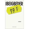 "99 francs" de Frédéric Beigbeder