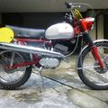 La GS125-519-02 / 1968 de Maurizio Giberna