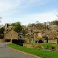 La DecoAnglaise : VILLAGE atypique - 